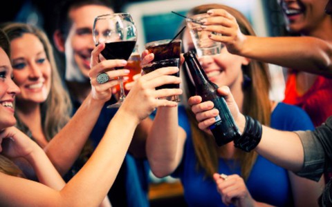 3 cách để nhanh 'hồi sức' sau đêm nhậu