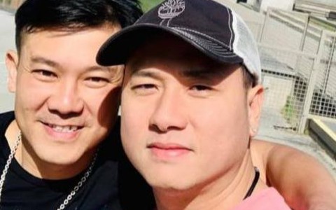 Hàn Thái Tú kể chuyện mưu sinh cực khổ của Vân Quang Long ở Mỹ