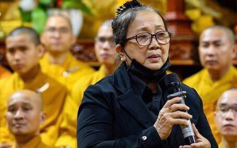 Lí do không thể đưa Vân Quang Long về Việt Nam an táng