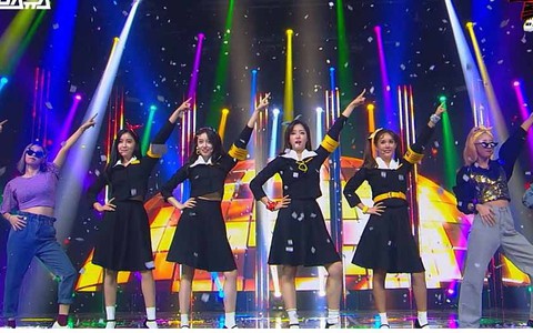 T-ara và những bước tiến mới trong năm 2020