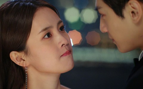 Phim hot 'Nửa là đường mật nửa là đau thương' cập bến màn ảnh Việt