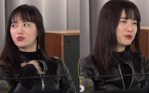 Goo Hye Sun tiết lộ đang muốn tái hôn
