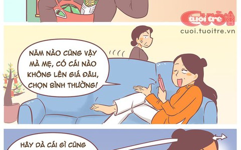 Thứ hàng hóa bất biến giữa dòng đời vạn biến