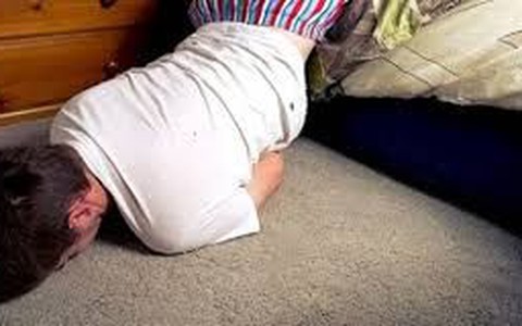 Tử vong trong lúc ngủ, chuyện gì xảy ra trong đêm?