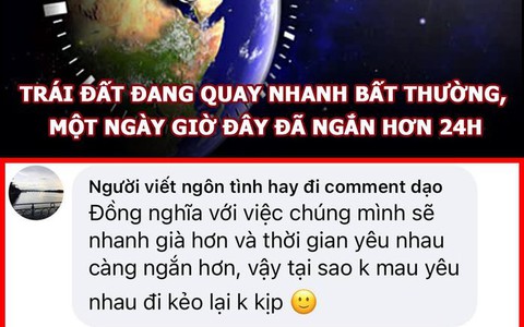 Vua Còm 9/1: Dân mạng nhắc khéo Quang Hải đón 2 cô gái trên cao tốc