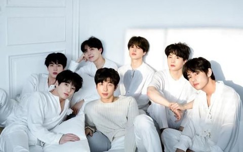 BTS giành được 5 đề cử cho Giải thưởng âm nhạc Hàn Quốc