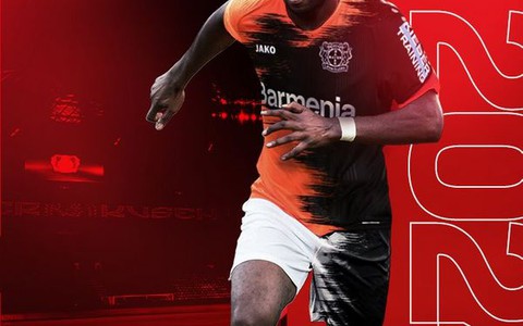 Sao MU chính thức cập bến Bundesliga