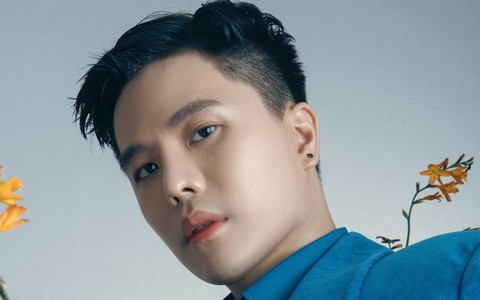 Trịnh Thăng Bình sáng tác OST 'Em' là của em với giá 0 đồng