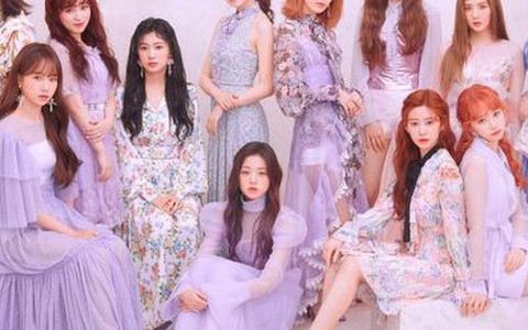 Knet bức xúc thành viên Iz*One muốn tái ký với CJ ENM sau tan rã