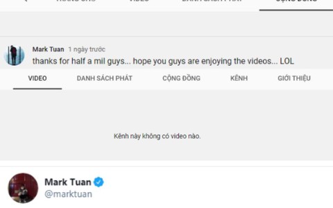 Thành viên GOT7 chưa khởi nghiệp làm Youtuber đã nhận bão follower