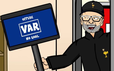 Cựu trọng tài Anh chửi Klopp đạo đức giả, tiết lộ bí mật về MU