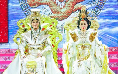 Tiểu Vy tiết lộ lý do rút khỏi chương trình Táo Xuân vào phút chót