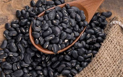 Đậu đen 'cân' cả rối loạn cương dương, tốt cho bà bầu, ổn thần kinh
