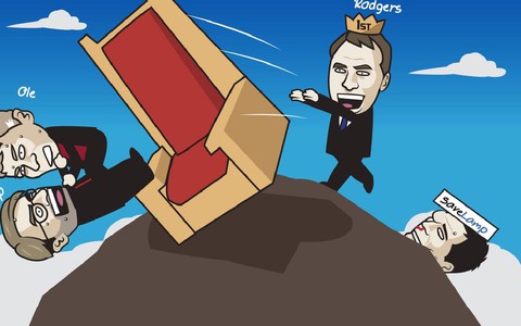 Chelsea lại ‘lấm lưng trắng bụng’, Lampard chờ ngày mất việc