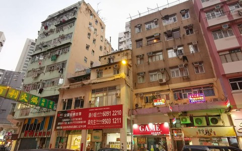 ‘Đại ca Hong Kong' Nhậm Đạt Hoa bán cửa hàng giá hơn 124 tỉ đồng