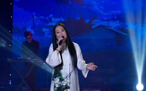 'Chim sơn ca đất Quảng' Thanh Trà gửi ấm áp đến Xuân về miền Trung