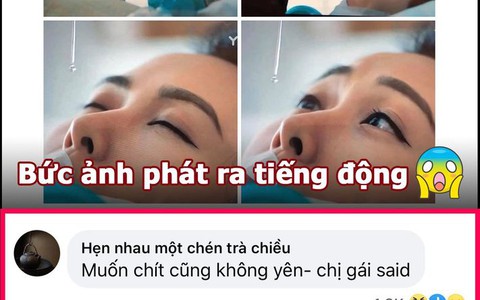 Vua Còm 26/1: 'Cậu Vàng đi rồi ông giáo ạ!'