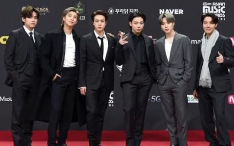 Công ty quản lý BTS rục rịch tung nhóm nhạc nam mới