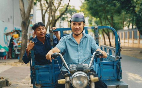 'Chuyên xóm tui 2' gây sốt, Thu Trang, Lê Giang lao đao vì đánh đề