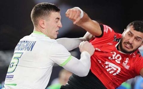 Bị loại khỏi World Cup vì bị chủ nhà bỏ độc vào đồ ăn?