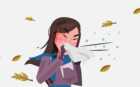 Đừng coi thường những cú 'hắt xì...hơi'