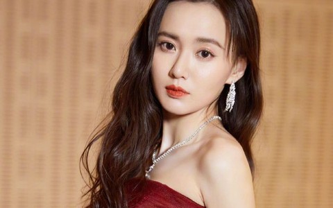 ‘Tiểu tam trơ trẽn’ bậc nhất Cbiz không ai qua được Giang Khải Đồng
