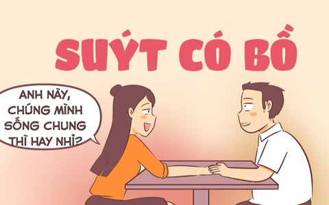 Cô gái suýt kiếm được bồ vào ngày 26 Tết