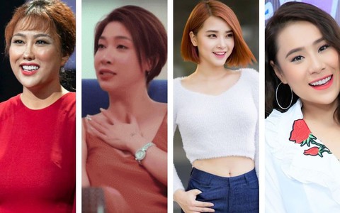 Cận Tết, sao Việt gặp 'số nhọ'