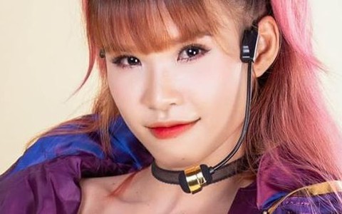 Khởi My lần đầu tiết lộ lí do không đi hát sau khi lấy chồng