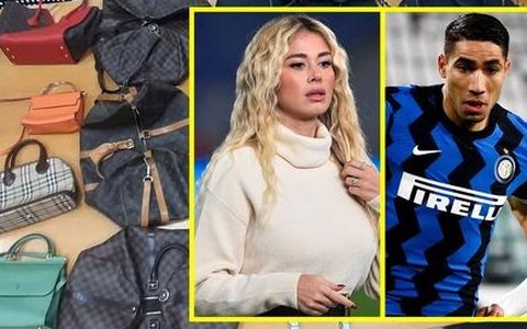 'Siêu trộm' năm 2021: Đột nhập nhà cầu thủ nổi tiếng nhờ Instagram
