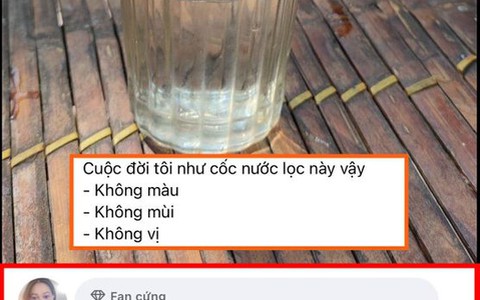 Vua Còm 13/2: Mách nước để khách đến nhà lì xì 100 phần trăm!
