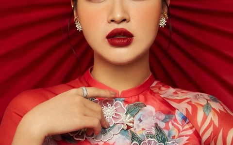 Tung MV Thì thôi, Bùi Dương Thái Hà mong thành công như Hương Tràm
