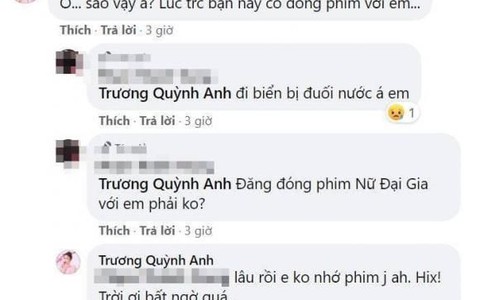 Diễn viên Hải Đăng qua đời ở tuổi 35 vì tai nạn đuối nước