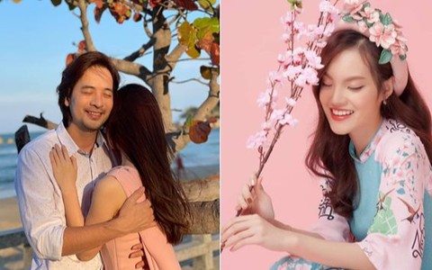 Đoàn Minh Tài khoe tình mới kém 16 tuổi sau 7 năm chia tay Ngọc Lan