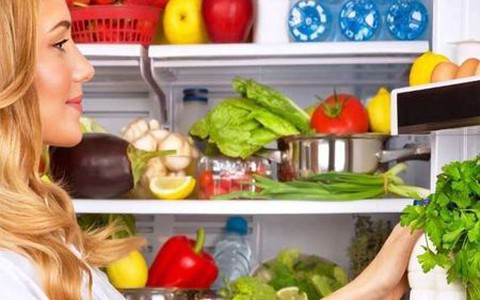 Nơi an toàn nhất là nơi dễ dính ngộ độc thực phẩm nhất: tủ lạnh!