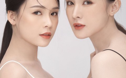 Sam - Kelly tung bộ ảnh 'chị chị em em', dập tắt tin đồn rạn nứt