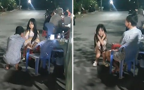 Tuổi thơ dữ dội: Niềm vui của con là hạnh phúc của bố