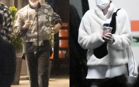 Dispatch đưa tin Jennie và G-Dragon hẹn hò