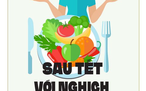 Thiếu chất béo làm giảm cân thất bại, còn có nguy cơ dính ung thư!