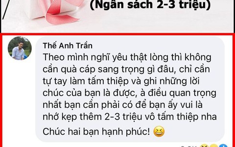 Vua Còm 24/2: Bài toán khó đã có lời giải!