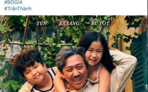 'Bố già' của Trấn Thành ra rạp trở lại