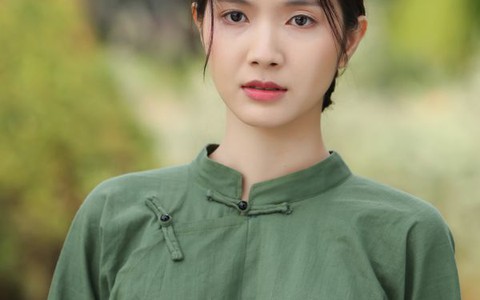 Jang Mi trở lại với MV hoành tráng nhất trong sự nghiệp