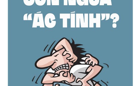 Ngứa như thế nào mới là biểu hiện của bệnh ác tính?