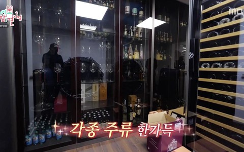 Bi Rain lần đầu khoe biệt thự trăm tỉ đang sống với Kim Tae Hee