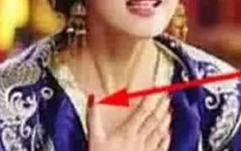 'Cười đau bụng' với loạt sạn ngớ ngẩn trong phim Hoa ngữ