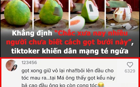 Vua còm 5/3: Chồng 'chia tay đòi quà' vợ từ tiền ăn đến vàng cưới