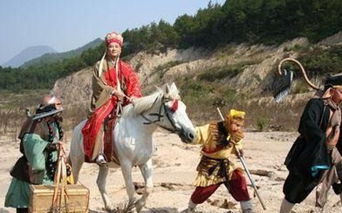 Vì sao Tây du ký phần 2 lại thua xa bản phim 1986?