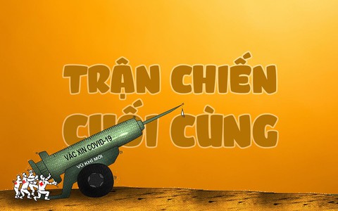 Trận chiến cuối cùng