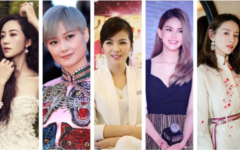 5 sao nữ quyết không hôn vì những lý do nghe mà ngã ngửa