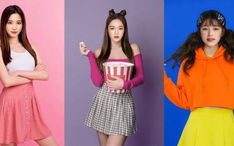 Nhóm nhạc Hàn ra mắt 11 thành viên ảo, chưa debut đã nhận quảng cáo